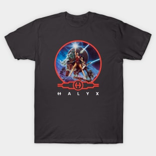 Halyx T-Shirt